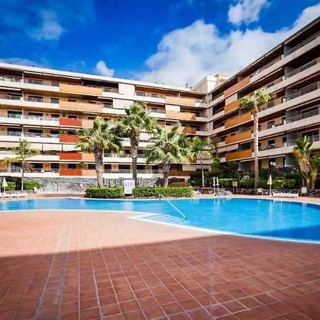 פוארטו דה סנטיאגו Balcon De Los Gigantes מראה חיצוני תמונה