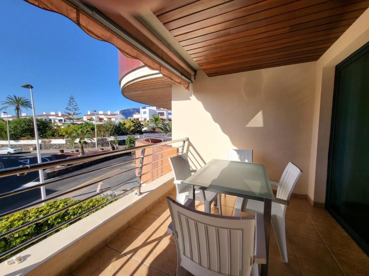 פוארטו דה סנטיאגו Balcon De Los Gigantes מראה חיצוני תמונה