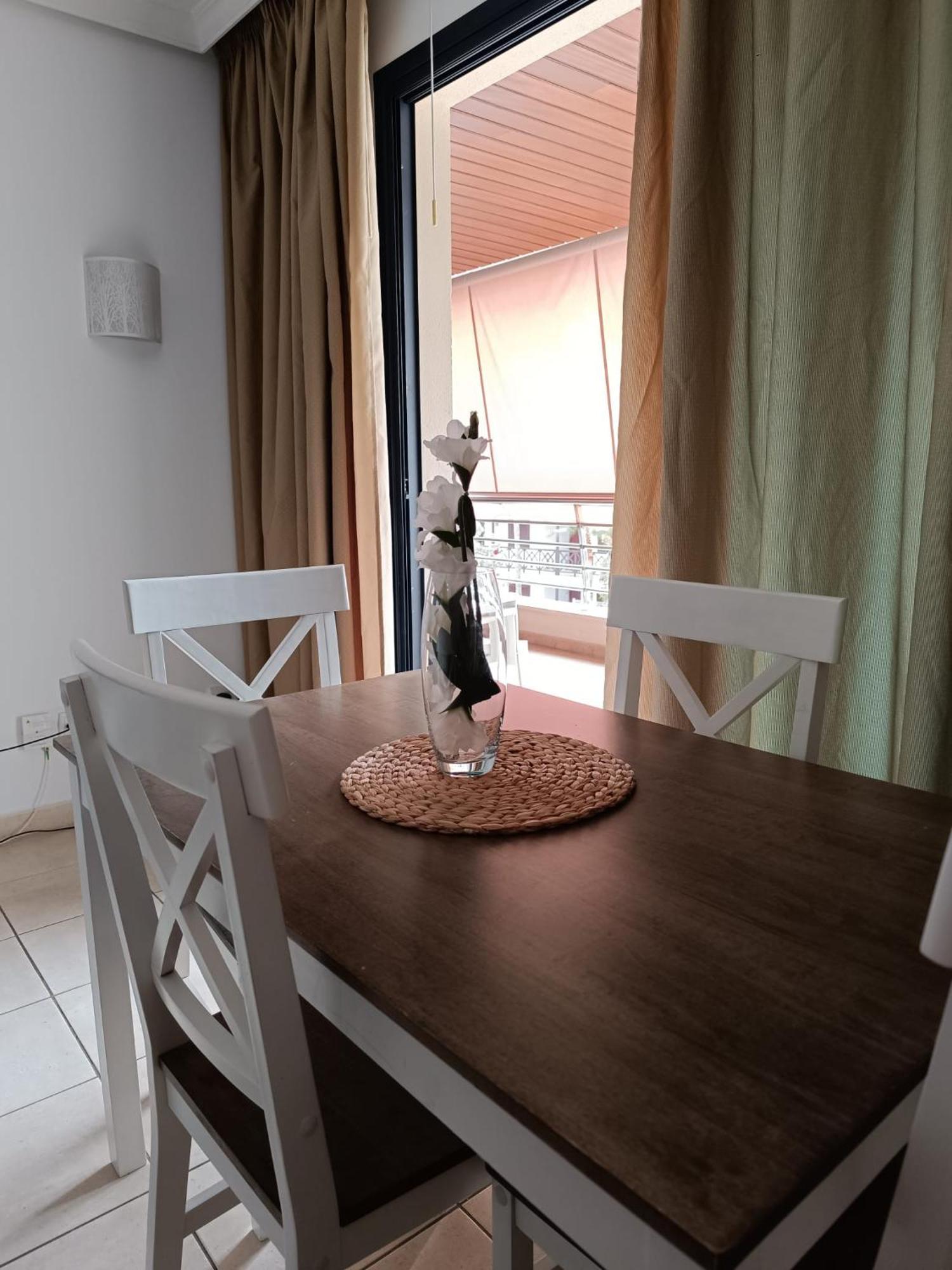 פוארטו דה סנטיאגו Balcon De Los Gigantes מראה חיצוני תמונה